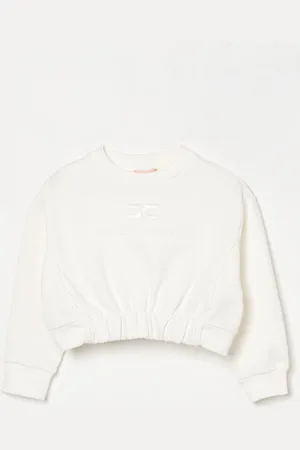 Elisabetta Franchi Sweater Kids color