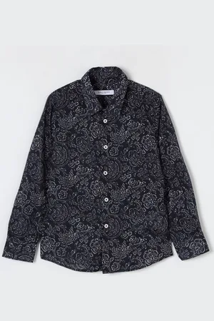 Paolo Pecora Shirt Kids color
