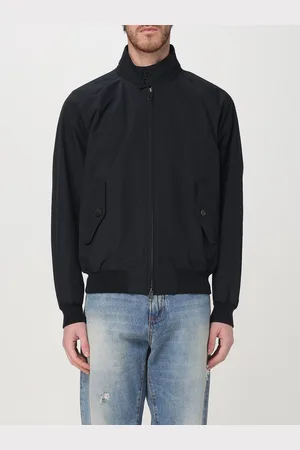 Baracuta Jacket Men colour