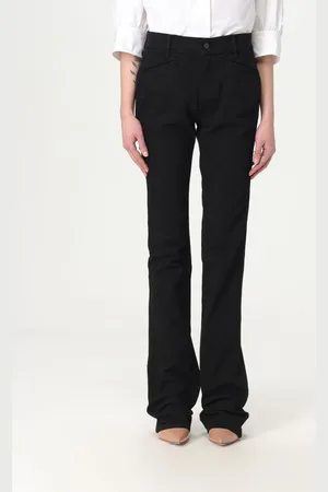 Tom Ford Jeans Woman color
