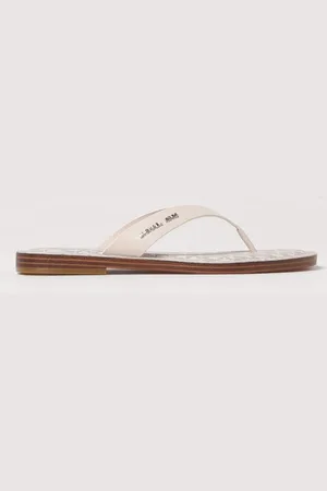 Michael Kors Flat Sandals Woman color