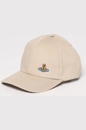 Vivienne Westwood Hat Men color