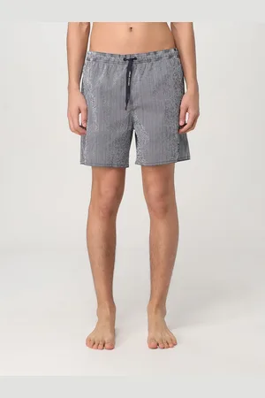 Armani Exchange Swimsuit Men colour