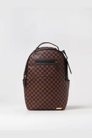 Sprayground Backpack Men color