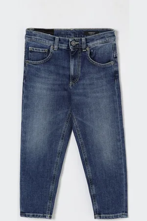 Dondup Jeans Kids color