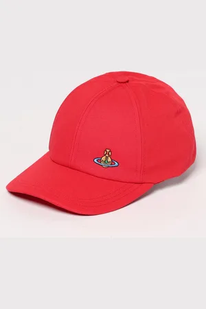 Vivienne Westwood Hat Men color