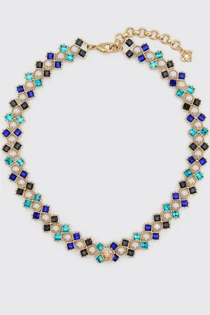 Casablanca Jewel Woman color