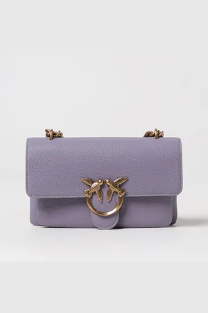 Pinko Crossbody Bags Woman colour