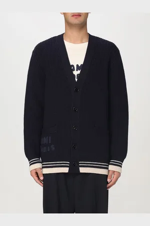 Ami Cardigan Men color