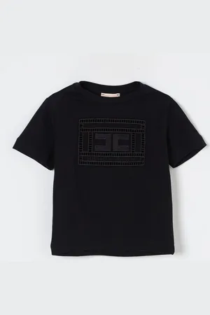 Elisabetta Franchi T-Shirt Kids color