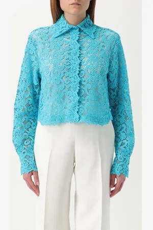 ERMANNO SCERVINO Shirt Woman colour