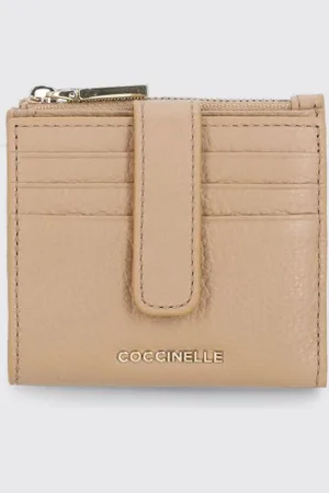 Coccinelle Wallet Woman color