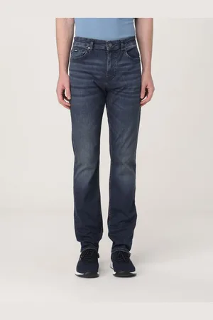 HUGO BOSS Jeans Men color