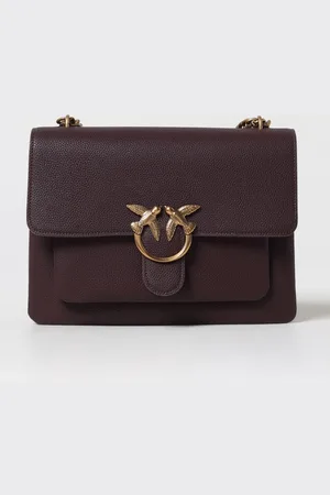 Pinko Crossbody Bags Woman colour