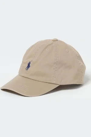 Ralph Lauren Hat Kids colour