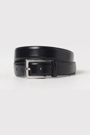 Karl Lagerfeld Belt Woman colour