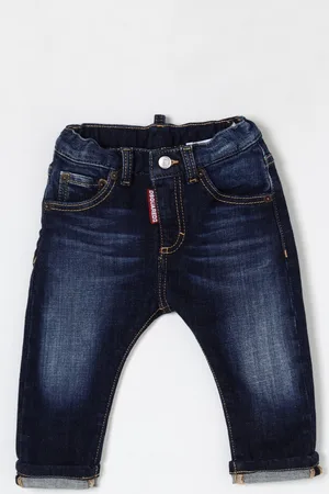 Dsquared2 Jeans Kids color