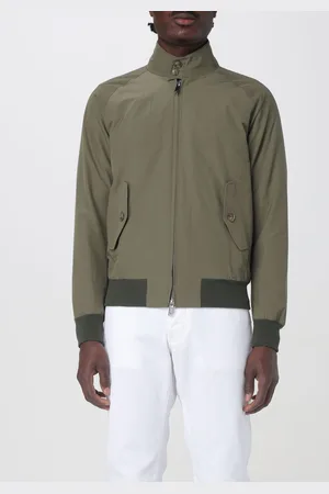 Baracuta Jacket Men colour