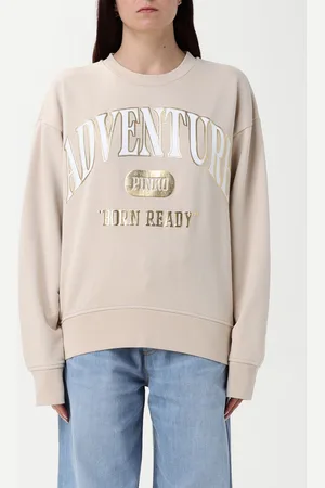 Pinko Sweatshirt Woman color