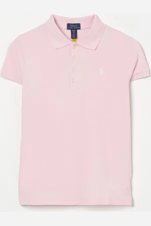 Ralph Lauren Polo Shirt Kids color