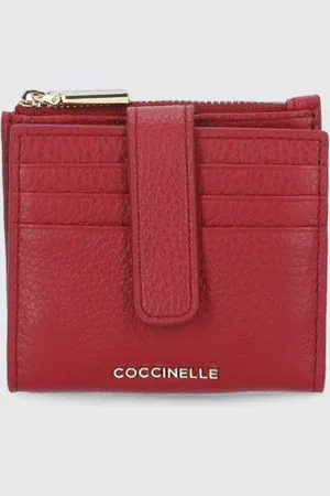 Coccinelle Wallet Woman color