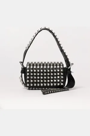 Alexander Wang Mini Bag Woman color