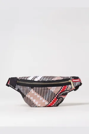 Sprayground Belt Bag Men color