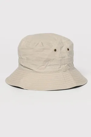 Barbour Hat Men color