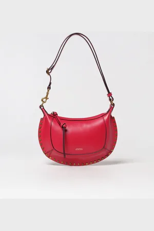Isabel Marant Crossbody Bags Woman color