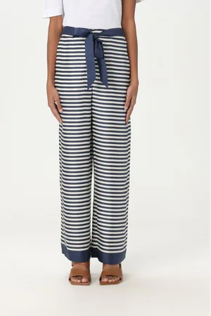 Max Mara Pants Woman color
