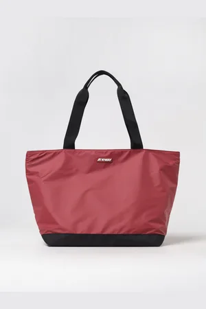 K-Way Shoulder Bag Woman color