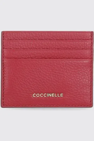 Coccinelle Wallet Woman color