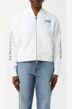 Pinko Sweatshirt Woman color
