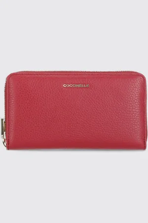 Coccinelle Wallet Woman colour