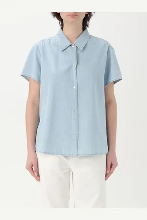 A.P.C. Shirt A. P.C. Woman colour