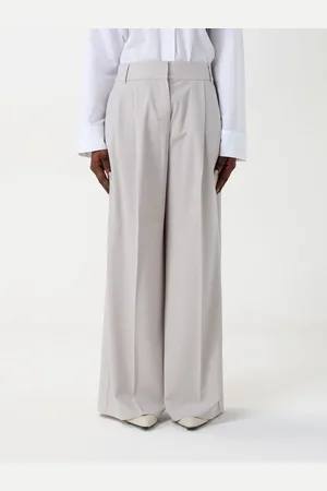 Max Mara Trousers Woman colour