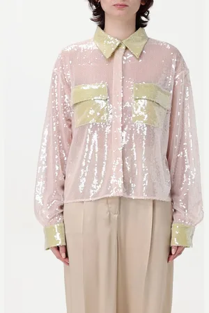 MVP Wardrobe Shirt Woman color