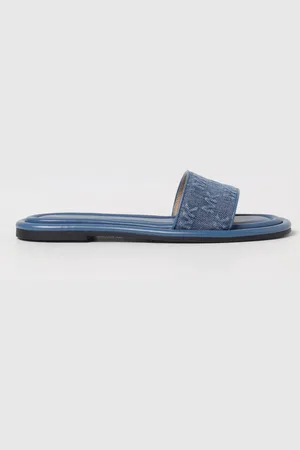Michael Kors Flat Sandals Woman color