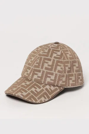 Fendi Hat Woman color