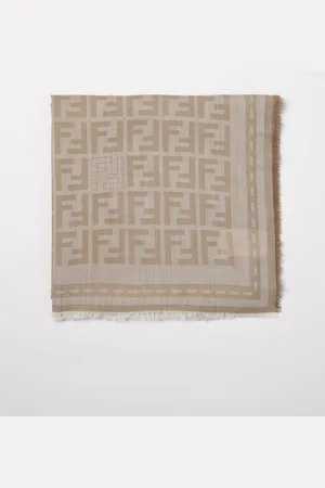 Fendi Scarf Woman color