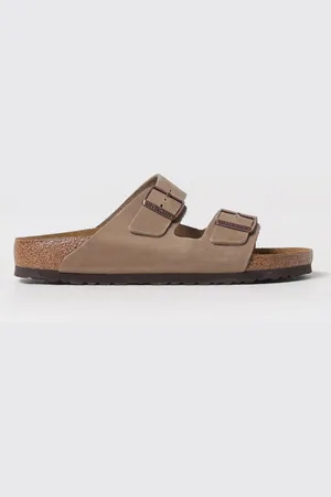 Birkenstock Sandals Men color
