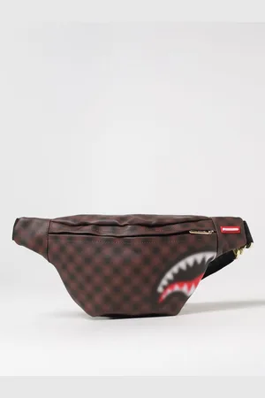 Sprayground Belt Bag Men color