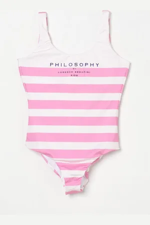 Serafini Swimsuit Kids color