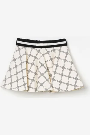 Elisabetta Franchi Skirt Kids color