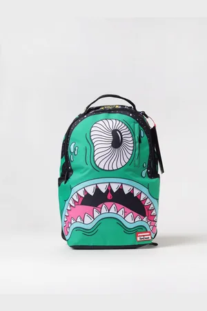 Sprayground Belt Bag Men color