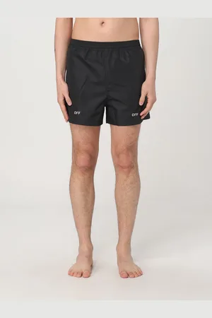 OFF-WHITE Swimsuit Men color