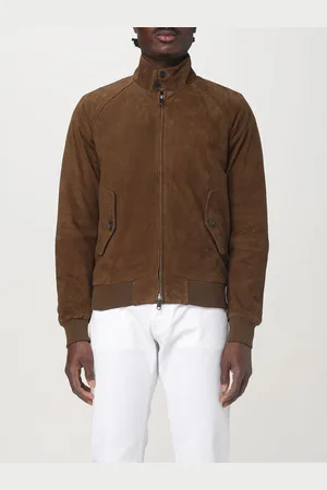 Baracuta Jacket Men color
