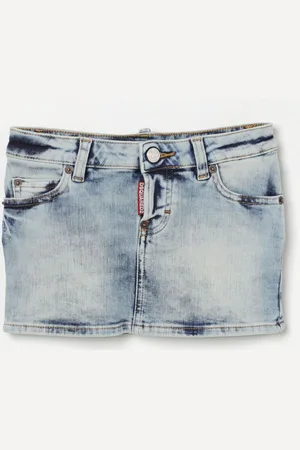Dsquared2 Skirt Kids color