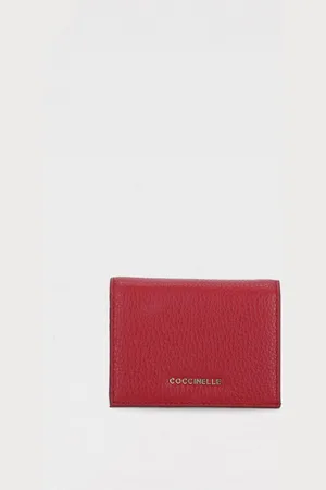 Coccinelle Wallet Woman color