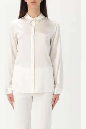 Emporio Armani Shirt Woman color